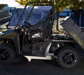 2014 polaris r14rh57aa ranger 570 efi sage green