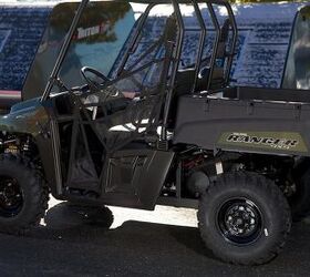 2014 polaris r14rh57aa ranger 570 efi sage green