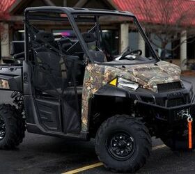 2014 polaris r14uh9eab ranger xp 900 eps browning edition pursuit le