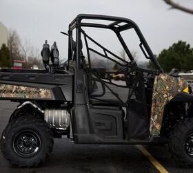 2014 polaris r14uh9eab ranger xp 900 eps browning edition pursuit le