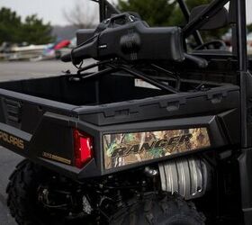 2014 polaris r14uh9eab ranger xp 900 eps browning edition pursuit le