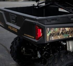 2014 polaris r14uh9eab ranger xp 900 eps browning edition pursuit le