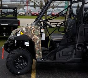 2014 polaris r14uh9eab ranger xp 900 eps browning edition pursuit le