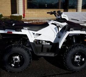 2014 polaris a14mh5eaj sportsman 570 eps bright white