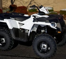 2014 polaris a14mh5eaj sportsman 570 eps bright white