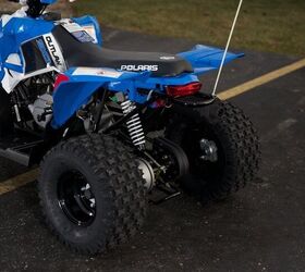 2014 polaris outlaw 90 voodoo blue