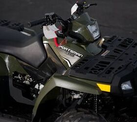 2014 polaris sportsman 90 sage green