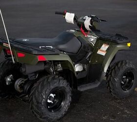 2014 polaris sportsman 90 sage green