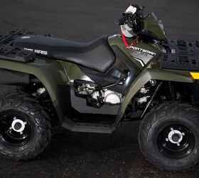 2014 polaris sportsman 90 sage green