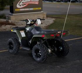 2014 polaris sportsman 90 sage green