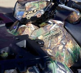 2014 polaris sportsman xp 850 h o eps polaris pursuit camo