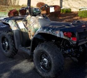 2014 polaris sportsman xp 850 h o eps polaris pursuit camo