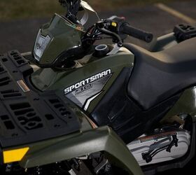 2014 polaris sportsman 90 sage green