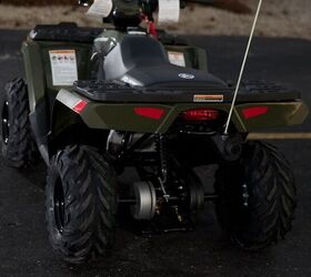 2014 polaris sportsman 90 sage green