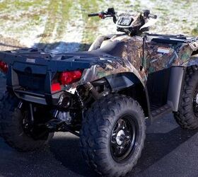 2014 polaris sportsman xp 850 h o eps polaris pursuit camo