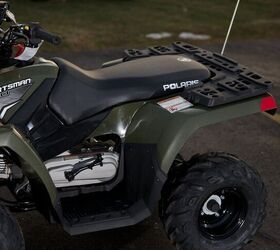 2014 polaris sportsman 90 sage green