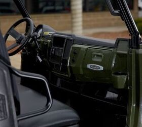 2013 polaris ranger xp 900 sage green eps