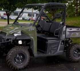 2013 polaris ranger xp 900 sage green eps