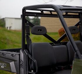 2013 polaris ranger xp 900 sage green eps