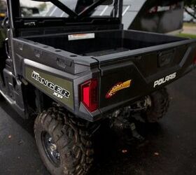 2013 polaris ranger xp 900 sage green eps