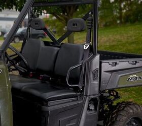 2013 polaris ranger xp 900 sage green eps