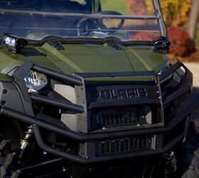 2014 polaris ranger crew 800 efi sage green