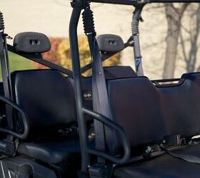 2013 polaris ranger crew 800 sage green