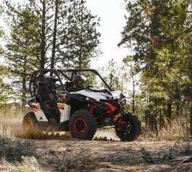 2014 Can-am Maverick X Xc Dps™ 1000r For Sale 