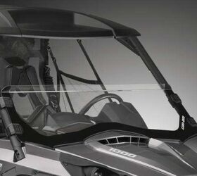 come see the new 2014 scommander the can am commander