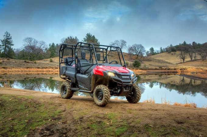 tampa bay s largest utv dealerinnovations and features