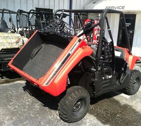 brand new ready for the woods the premium hot rod ruv with