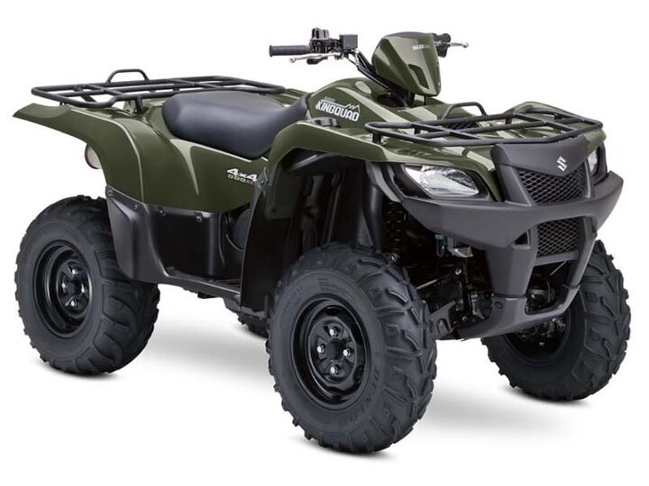 new ready to hit the trails for three decades suzuki literally