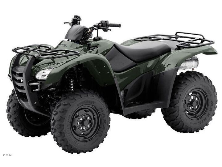 tampas largest atv dealerrancher at its the automatic