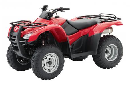 absolute power absolute workhorse atv owners work hard so they need an engine