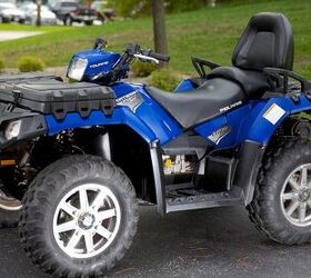 2012 polaris sportsman 550 eps blue fire le