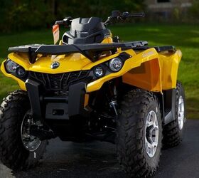 2013 can am outlander dps 800r