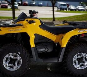 2013 can am outlander dps 800r