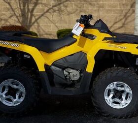 2013 can am outlander dps 800r