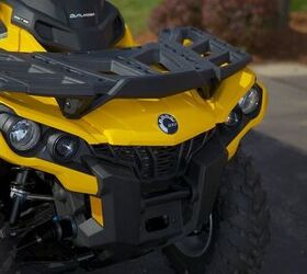 2013 can am outlander dps 800r