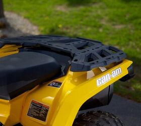 2013 can am outlander dps 800r