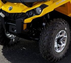 2013 can am outlander dps 800r