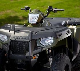 2013 polaris sportsman 800 efi sage green