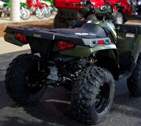 2013 polaris sportsman 800 efi sage green