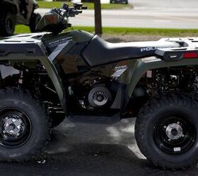 2013 polaris sportsman 800 efi sage green