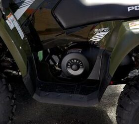 2013 polaris sportsman 800 efi sage green