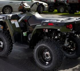 2013 polaris sportsman 800 efi sage green