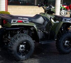 2013 polaris sportsman 800 efi sage green