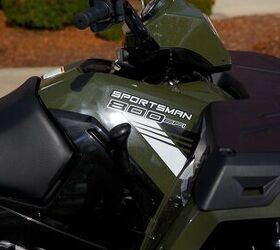 2013 polaris sportsman 800 efi sage green