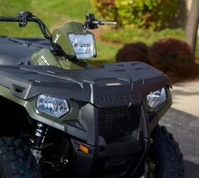 2013 polaris sportsman 800 efi sage green