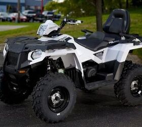 2014 polaris a14dh57aj sportsman touring 570 efi bright white